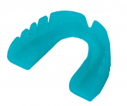 Капа OPRO Junior Snap-Fit Mint Green Flavoured со вкусом мяты фото